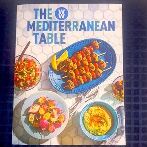 Weight Watchers Cook Book